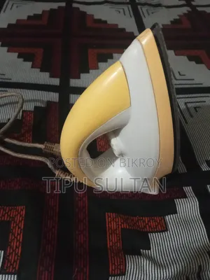 Sakira Iron