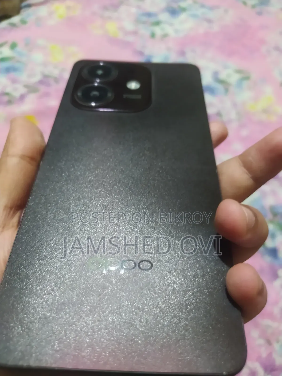 Oppo A3 128 GB