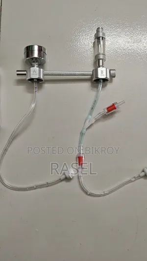 জেডআরডিআর অ্যাকোরিয়াম ডিআইওয়াই সিও২ জেনারেটর সিস্টেম