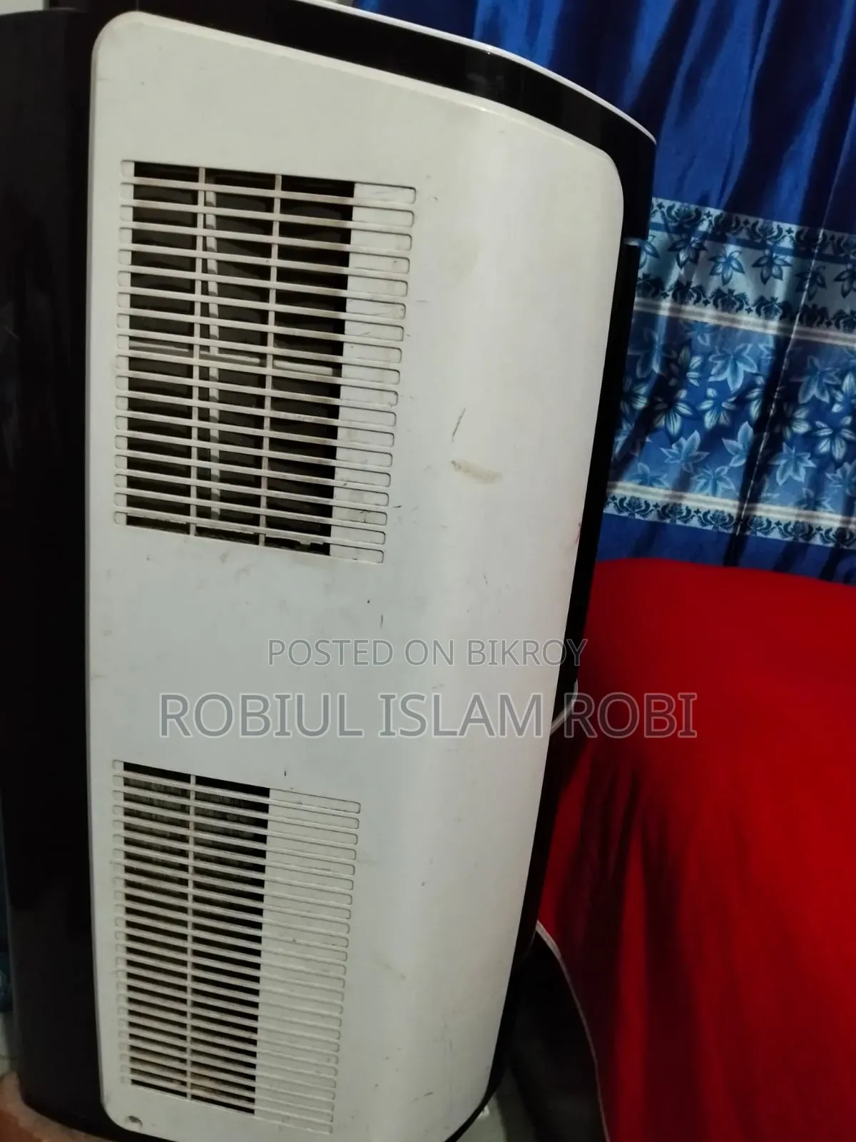 পোর্টেবল এসি