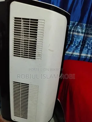 পোর্টেবল এসি
