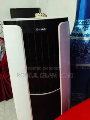 পোর্টেবল এসি