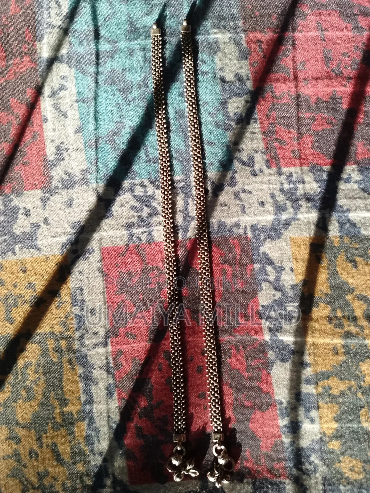 নুপুর বিক্রি হবে
