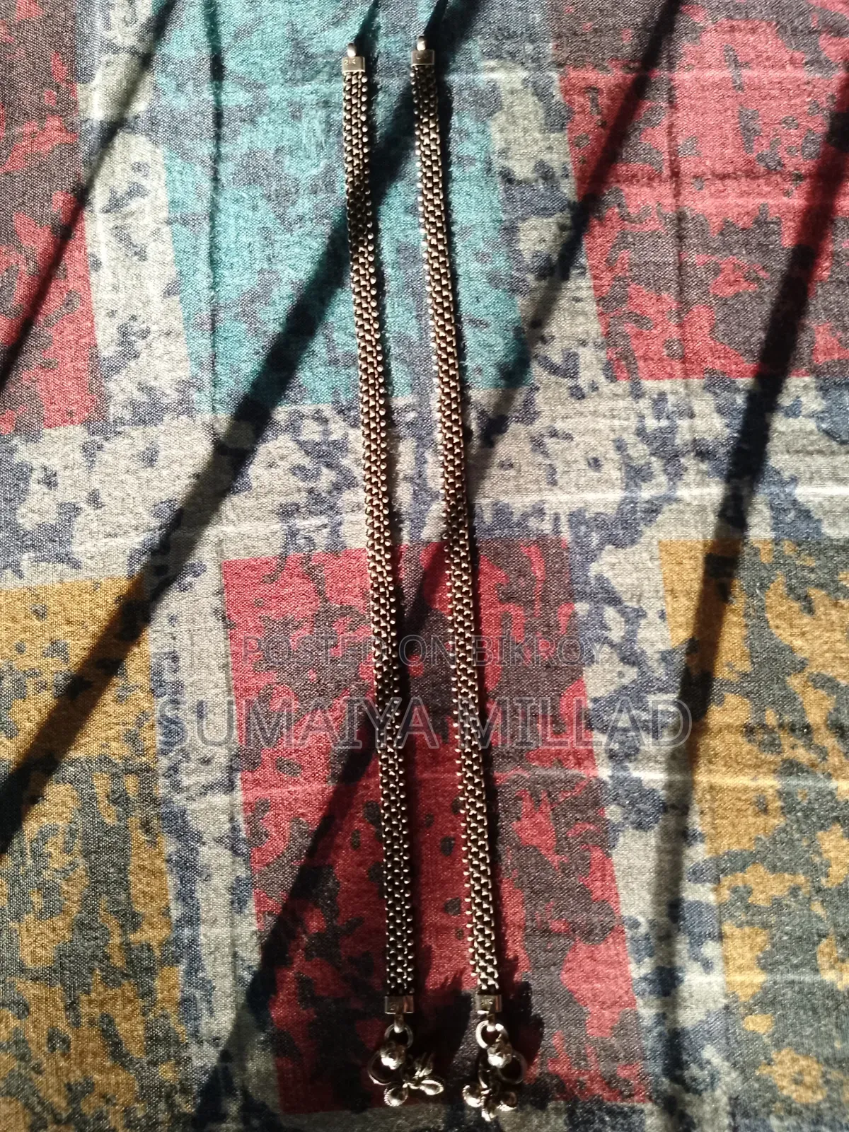 নুপুর বিক্রি হবে