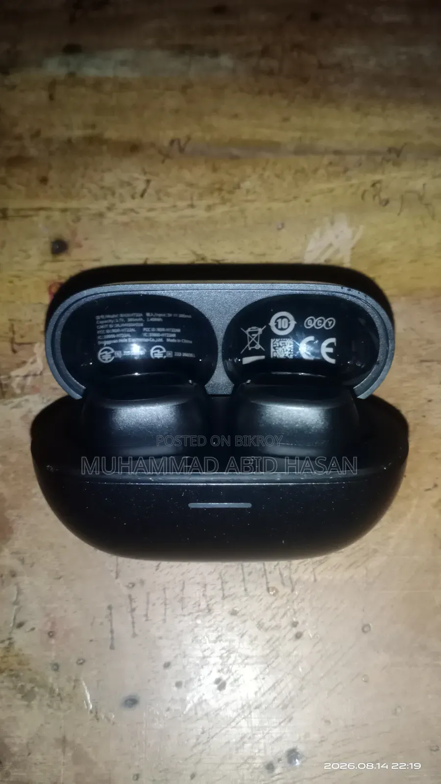 Qcy A30 Sell