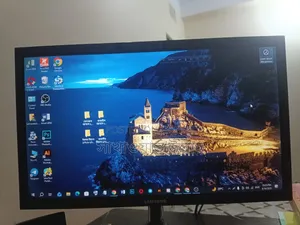 Samsung Full Fresh Monitor