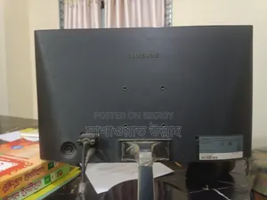 Samsung Full Fresh Monitor