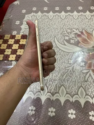 অ্যাপল আইফোন ৬এস প্লাস ৩২ জিবি রোজ গোল্ড
