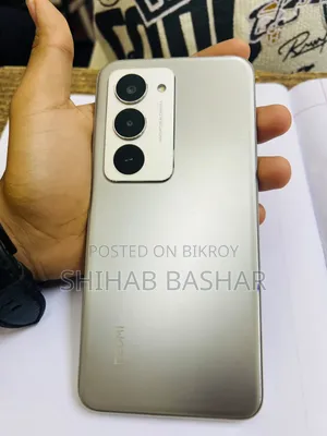 Xiaomi Redmi Note 15 128 GB Gray