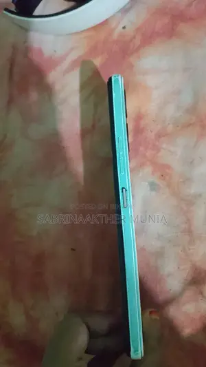 Itel A60 32 GB Gray