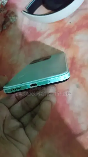 Itel A60 32 GB Gray