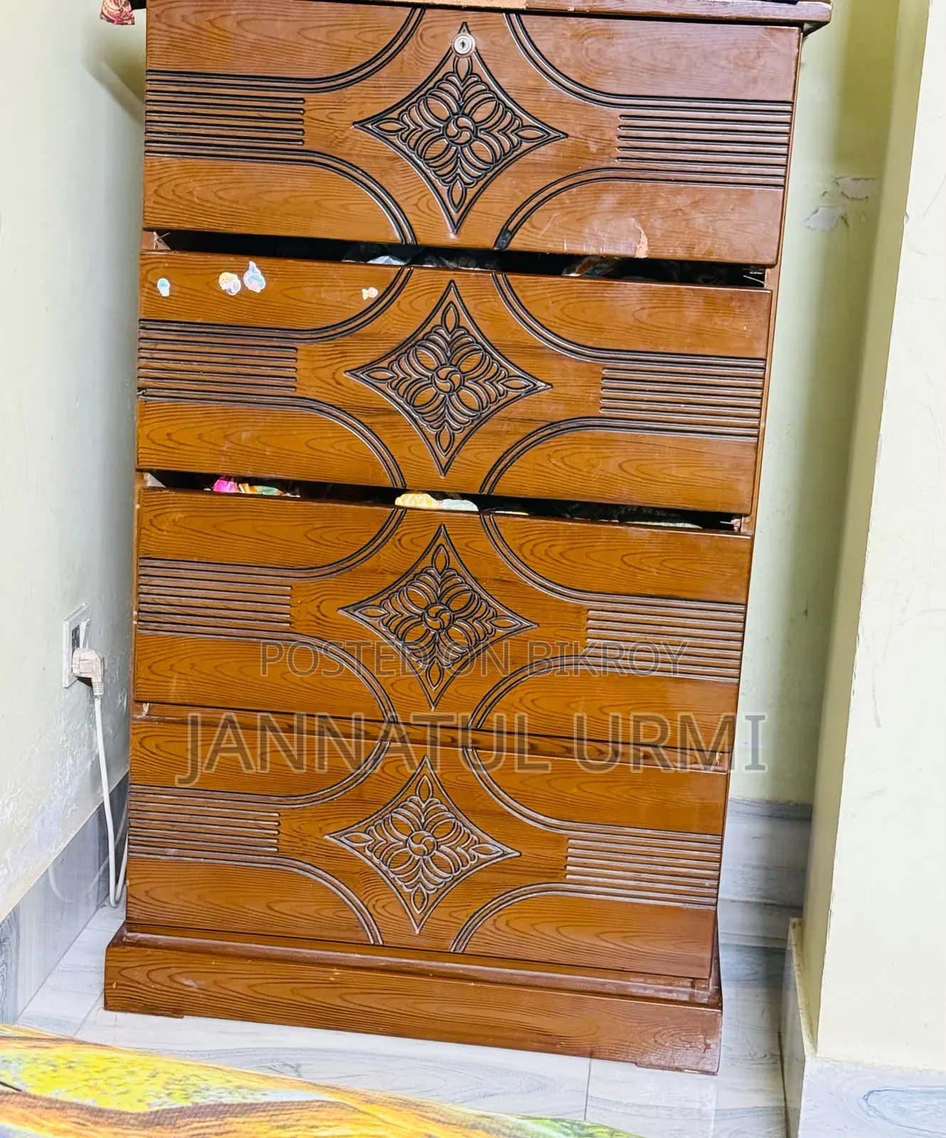 Wardrobe for sale