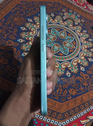 Xiaomi Redmi Turbo 4 256 GB Green