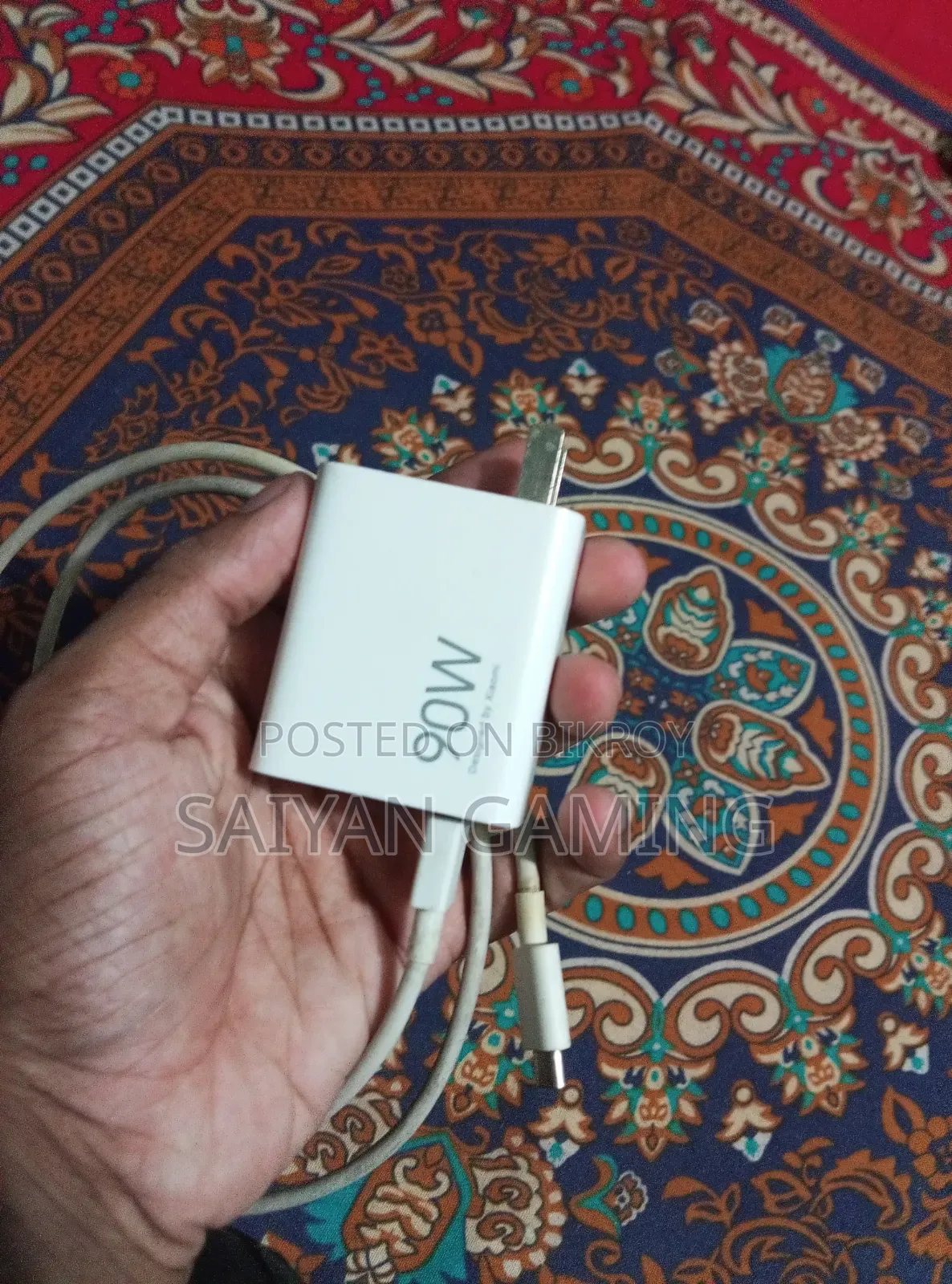 Xiaomi Redmi Turbo 4 256 GB Green