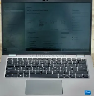 Laptop Dell Latitude 5430 8GB Intel Core I5 SSD 256GB
