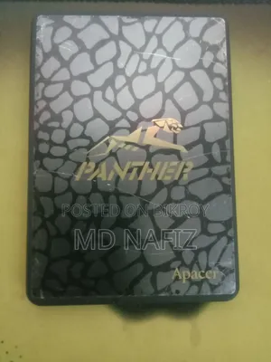 Apacer 120GB SSD