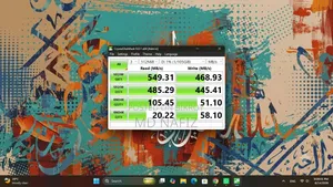 Apacer 120GB SSD