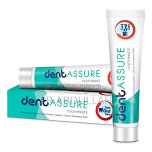 Assure Toothpaste