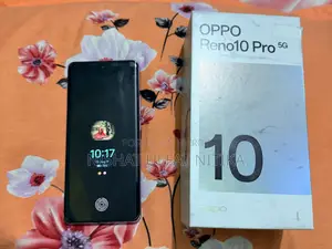Oppo Reno 10 5G 256 GB Purple