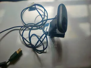 Logitech Webcam for Sale