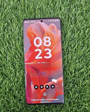 Motorola Moto G85 128 GB Black