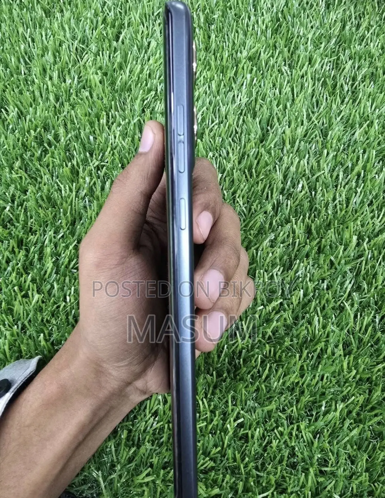 Motorola Moto G85 128 GB Black