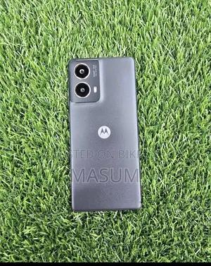 Motorola Moto G85 128 GB Black
