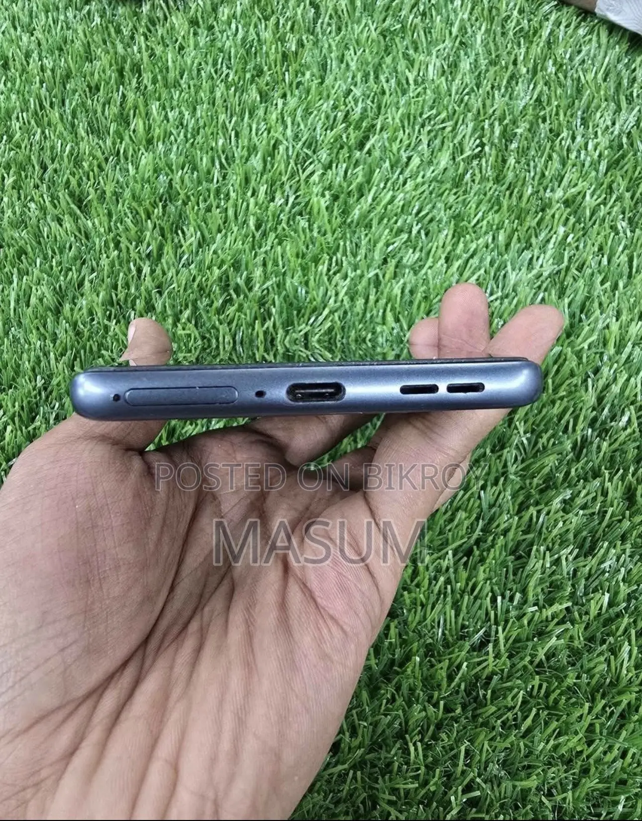 Motorola Moto G85 128 GB Black
