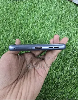 Motorola Moto G85 128 GB Black