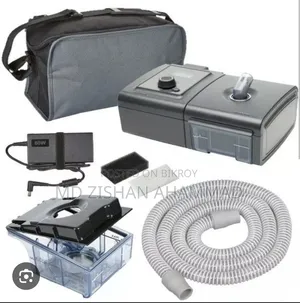Bi Pap Machine