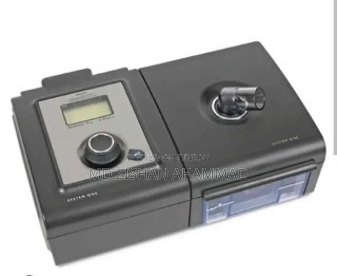Bi Pap Machine