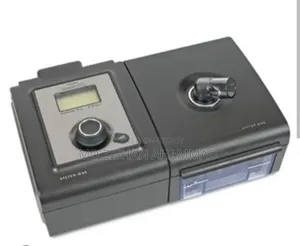 Bi Pap Machine