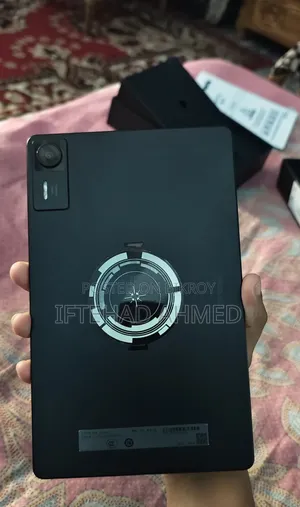 Lenovo Legion Y700 (Gen 4) 256 GB Black