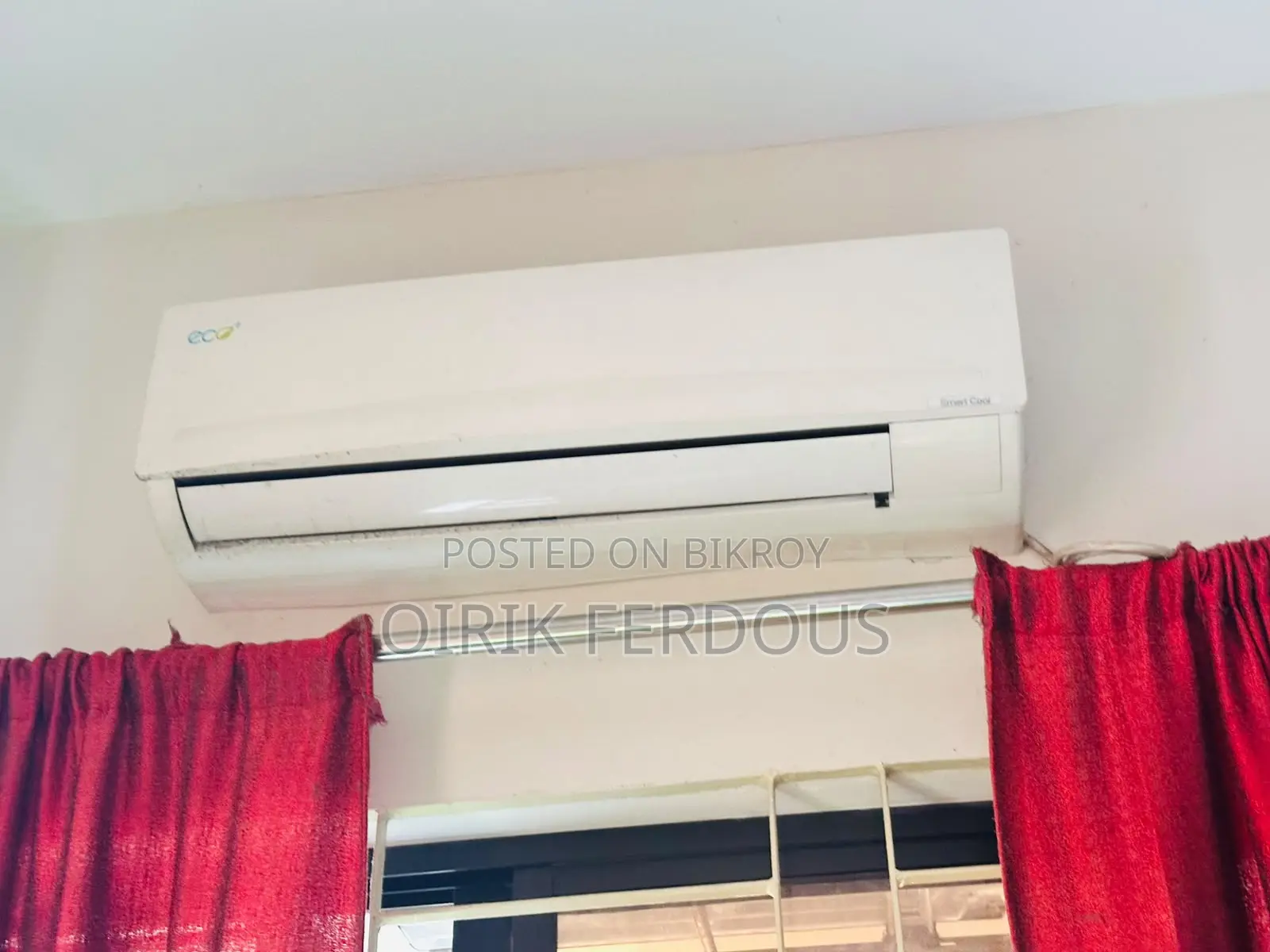 এয়ার কন্ডিশনার