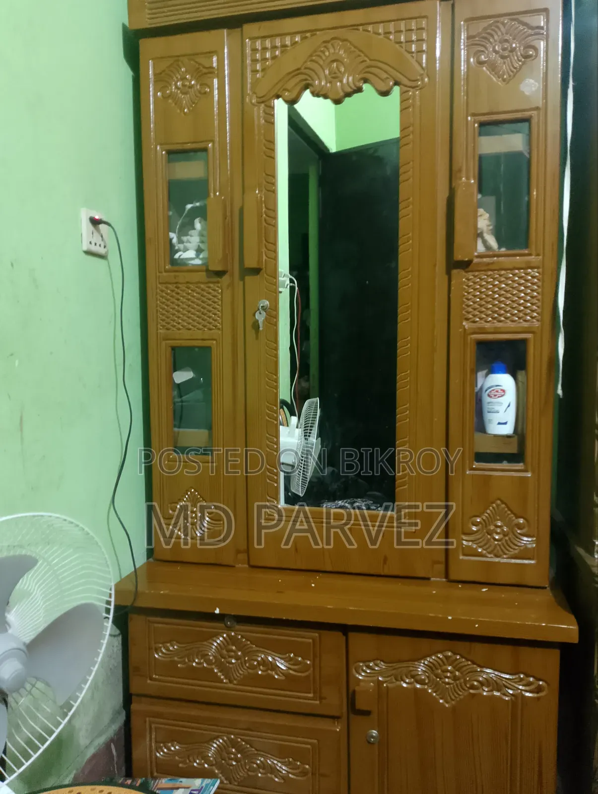 Dressing Table