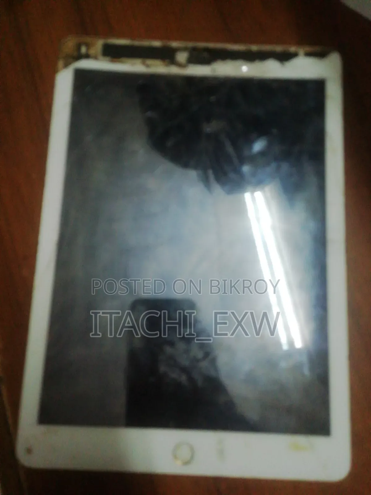Apple iPad Air 2 64 GB Silver