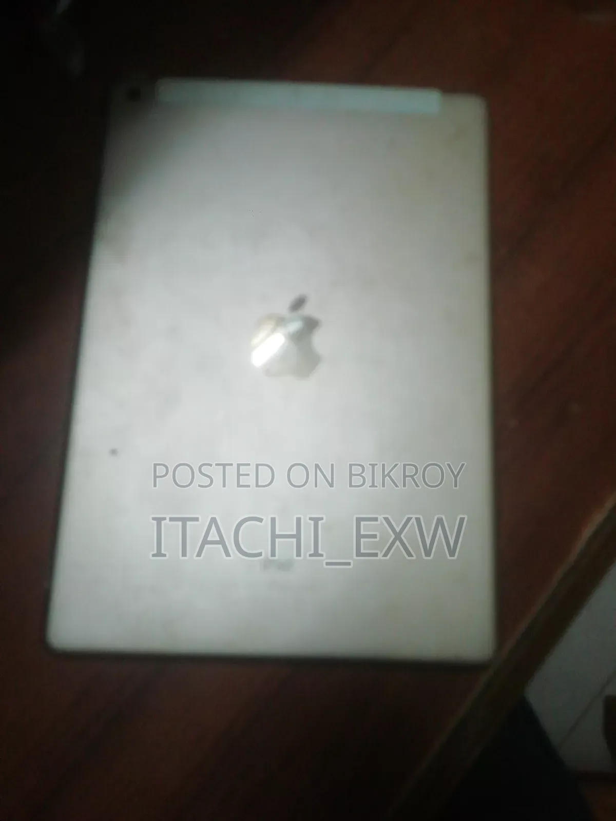 Apple iPad Air 2 64 GB Silver