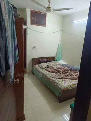 উত্তরায় ৩ বেডরুমের অ্যাপার্টমেন্ট বিক্রির জন্য