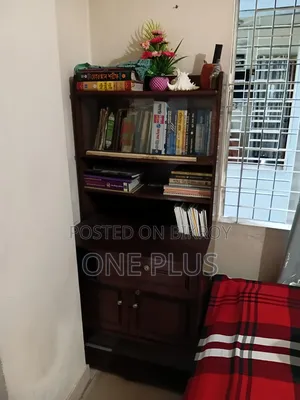 Fully New Reading Table