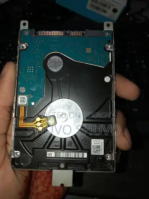 Seagate 1TB Laptop/Desktop Computer HDD
