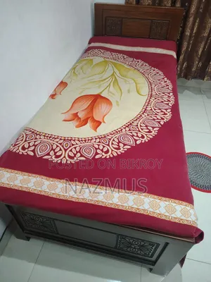 Single Bed