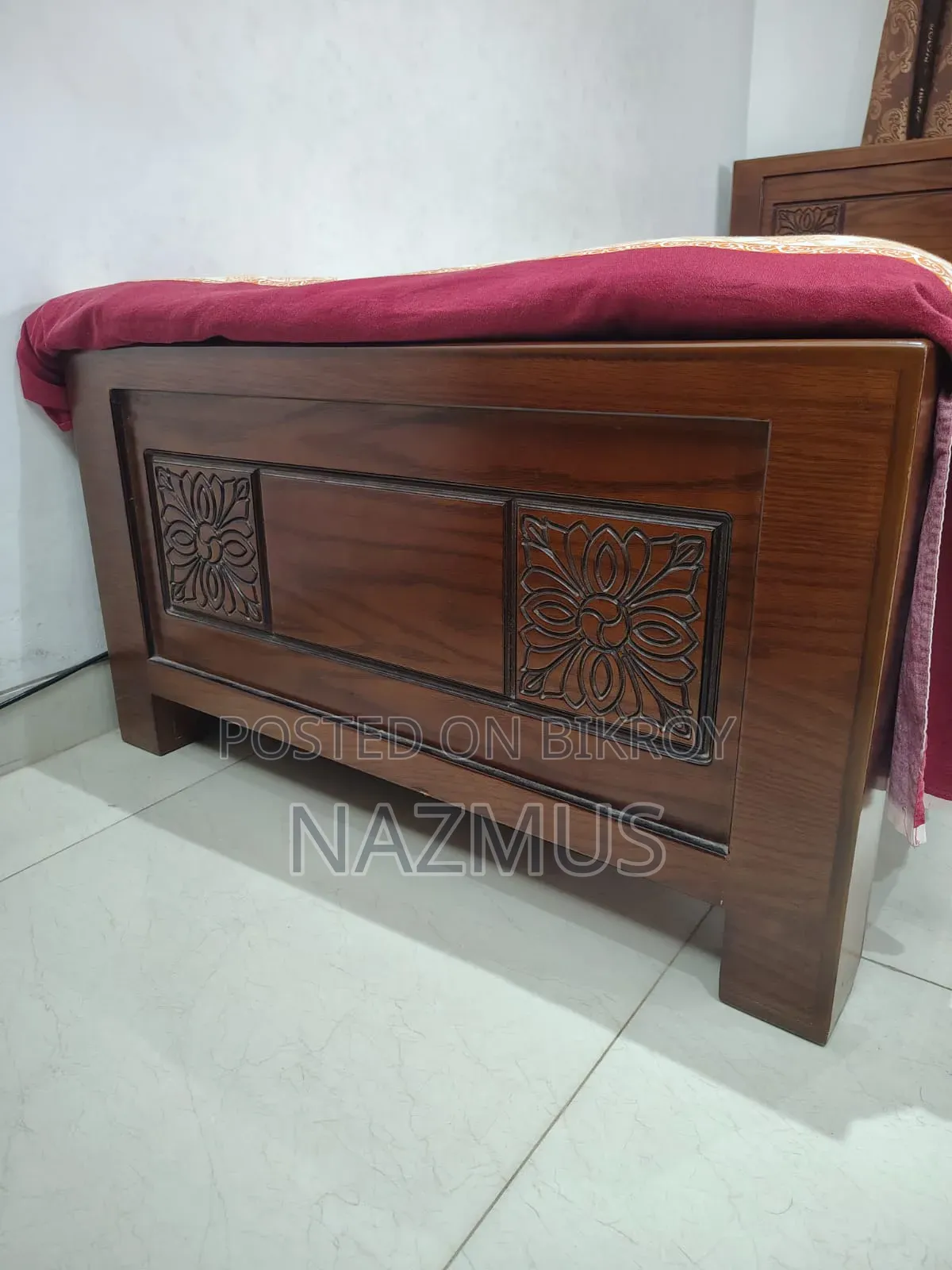 Single Bed