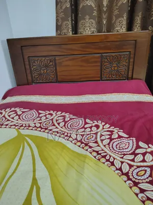 Single Bed