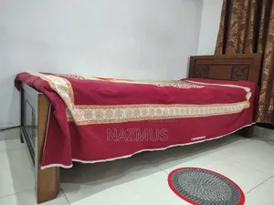 Single Bed