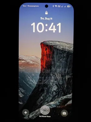 Realme C85 Pro 256 GB Purple