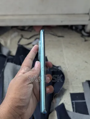 Vivo V30e 128 GB Blue