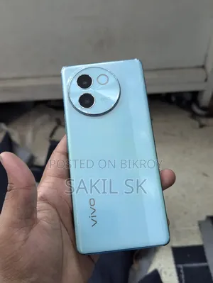 Vivo V30e 128 GB Blue
