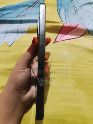 ওয়ালটন এনইএক্সজি এন৭৪ ১২৮ জিবি কালো