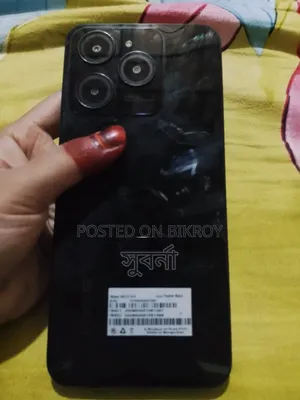 Walton NEXG N74 128 GB Black