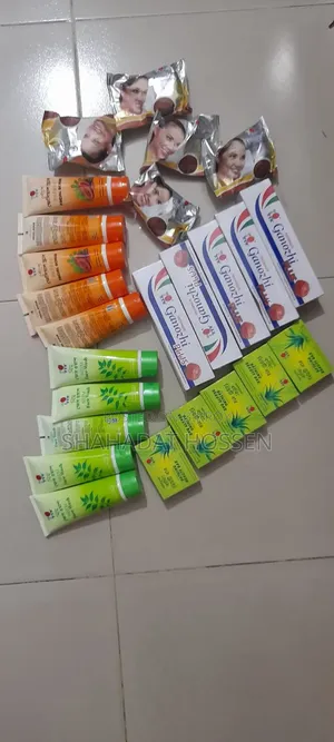 For those looking for organic products for family and self